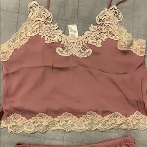 Beautiful two piece set